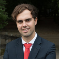 Jesse Wassenaar