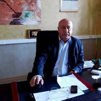 Сергей Новиков