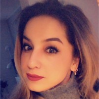 Rita Omarzada