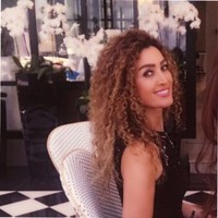 Sharareh Forouzanfar