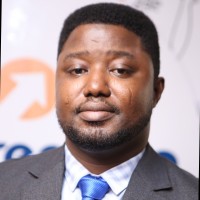 Ojeniyi Benson
