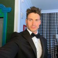Jarrod Daniel Barker