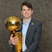 Josh Katz
