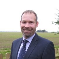 John Dymock MCIOB