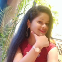 Pratibha Bisht