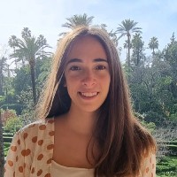 Isabel Fraj
