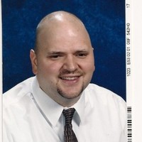 Daniel Benedict