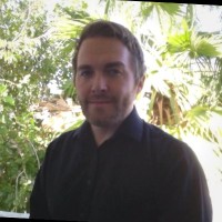 Damien Vitikacs