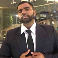 Raj Kumar