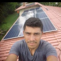 Geovani Soares