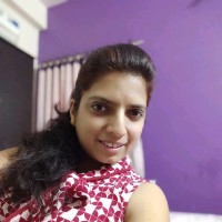 Nikhila g