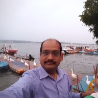 Milind Agarwal
