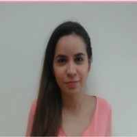 Maria fernanda De la garza mesta
