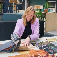 Sanne Hilhorst