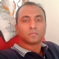 Prabhu Munuswamy