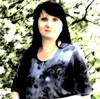 Марина Воронина