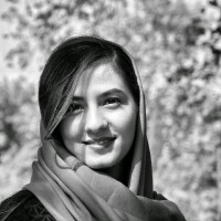 Malihe Cheragh