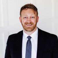 Travis Harris