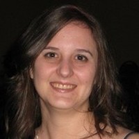 Michelle Gilmour