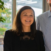 Blandine Dancette - Oly