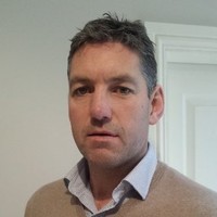 David Sweeney