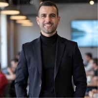 Noam Yakuti