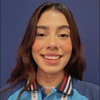 Pâmella Cristina Chaves