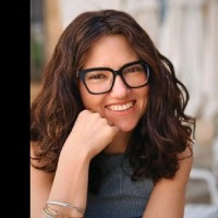 Yolanda Barrios Muñoz
