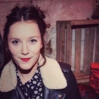 Lucie Dominique