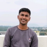 Mandar Pardeshi