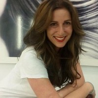 Audrey Elkoubi