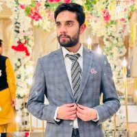 Hamza Waseem