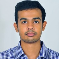 Arvind Menon