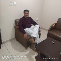 Mahesh M N