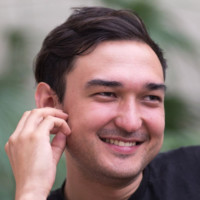 Evgenii Krasnov
