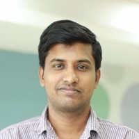 Prakash Chokkalingam