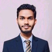 Md. Mahdi Hasan