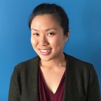 Evelyn Kuang, Dnp, Pmhnp-Bc