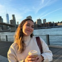 Ainhoa María Bolós González