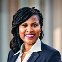 Latoya Jones Morris, PMP, ITIL