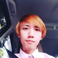 Andreas Chandra