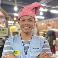 Syahrul Hakimi