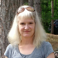Carrie Huff