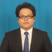 Muhammad Hanafi Bin Hamzah