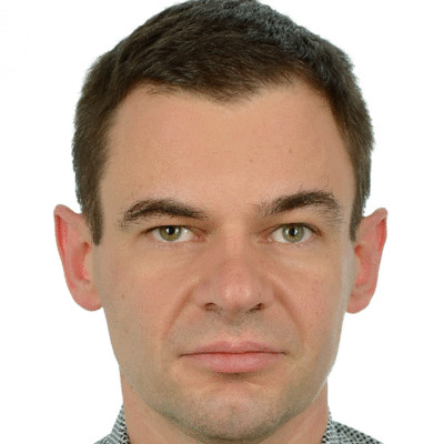 Chris Potok