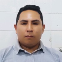 Joseph Salinas Casimir