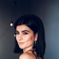 Tatiana Zheritska