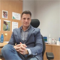 Ramón González García