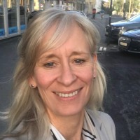 Louise Haahjem