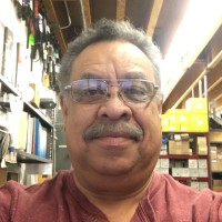 Bob Flores